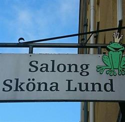 Salong Sköna Lund