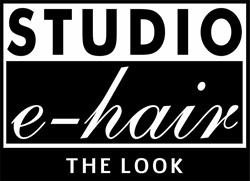 STUDIO e-hair The Look - Frisör Linköping
