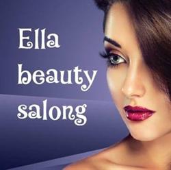 Ella Beauty Salong - Skönhetssalong Arboga