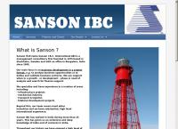 Sanson i. B. C. International Ab