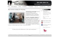 Sjöstadens Hårstudio