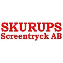 Skurups Screentryck AB