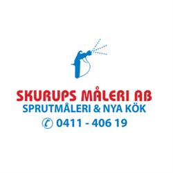 Skurups Måleri AB