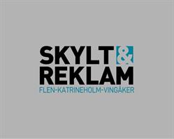 Skylt & Reklam I Flen AB