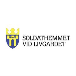 Soldathemmet vid Livgardet