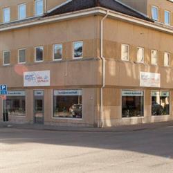 Sporttorget I Vara AB