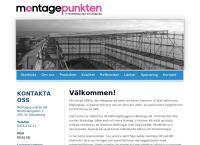 Ställningsbyggarna Blekinge