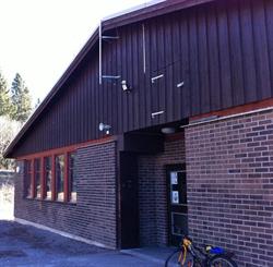 Storvreta Fritidsgård