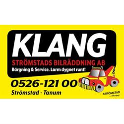 KLANG - Strömstads Bilräddning Assistance 24/7
