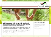 Styr och Ställer
