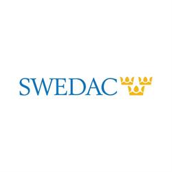 Swedac Styrelsen för ackreditering och teknisk kontroll