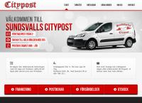 Sundsvalls Citypost
