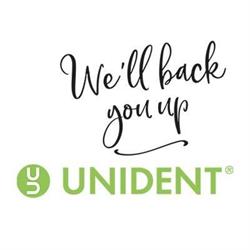 Unident AB