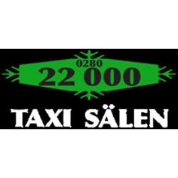 Taxi Sälen 22000
