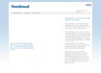 Swedwood International AB