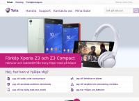 Telia Butik Ödåkra-Väla
