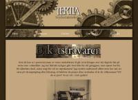 Tertia Tryckeri AB