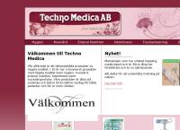 Tm Techno Medica AB