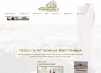 Torekovs Warmbadhus & Hälsocenter