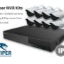 Viper IP övervakningssystem