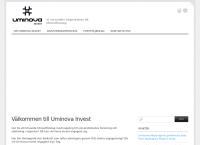 Uminova Invest AB