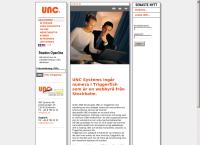 UNC Systems AB