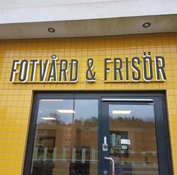 Vallhamra Medicinska Fotvård