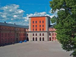 Vaxholms Fästnings Museum