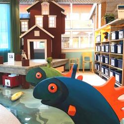Vindelns Kommunbibliotek