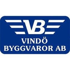 Vindö Byggvaror AB
