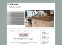 Vinninga Snickeri AB