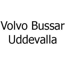 Volvo Bussar Uddevalla AB