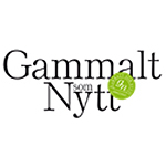Tapetserarverkstad - Gammalt som Nytt