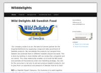 Wildly Delights AB