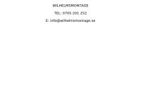 Wilhelmsmontage Ab