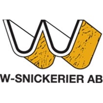 W-Snickerier AB