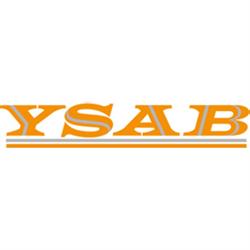YSAB-Ytbehandling i Skandinavien AB