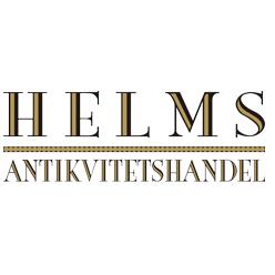 Helms Antikvitetshandel
