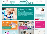 Cura Apoteket Flygstaden Halmstad