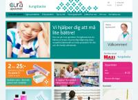 Cura Apoteket Kungsbacka