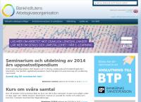Bankinstitutens Arbetsgivareorganisation Bao
