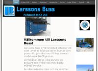 Larsson Buss