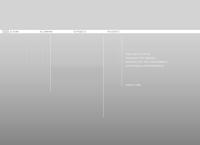 Mannerfelt Design AB, Ocke