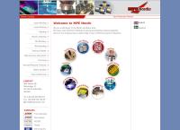 Mpe Nordic AB