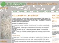 Stigfinnaren Arkeologi & Kulturhistoria Consulting