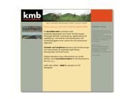 Kmb Kulturmiljöbyrån