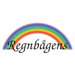 Regnbågens Böcker & Smycken