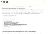 Visus Market Research AB