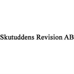 Skutuddens Revision AB