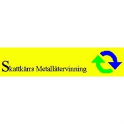 Skattkärrs Metallåtervinning AB